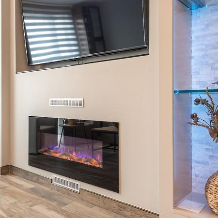 Apartment B - Lifestyle Holiday Άγιος Κωνσταντίνος και Ελένη Εξωτερικό φωτογραφία