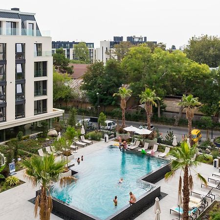 Apartment B - Lifestyle Holiday Άγιος Κωνσταντίνος και Ελένη Εξωτερικό φωτογραφία