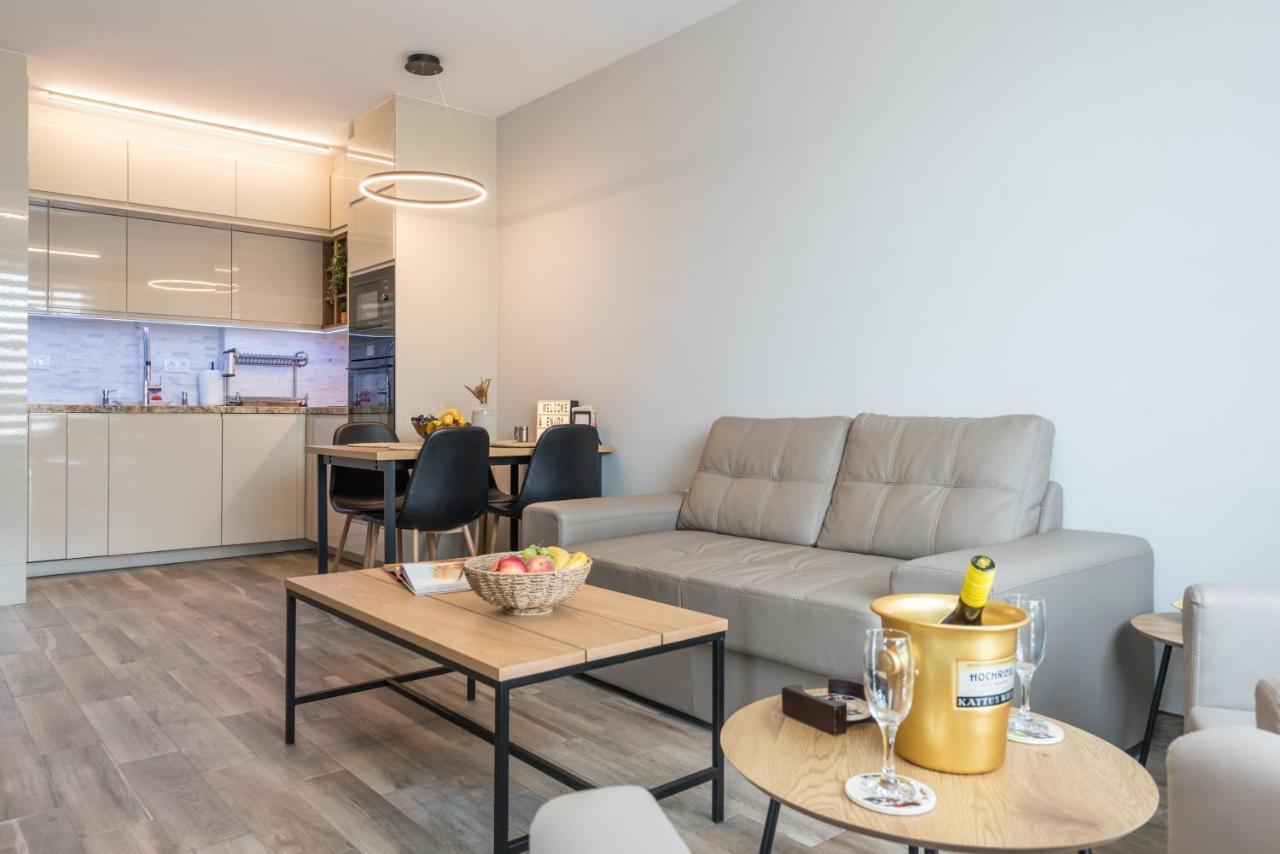 Apartment B - Lifestyle Holiday Άγιος Κωνσταντίνος και Ελένη Εξωτερικό φωτογραφία