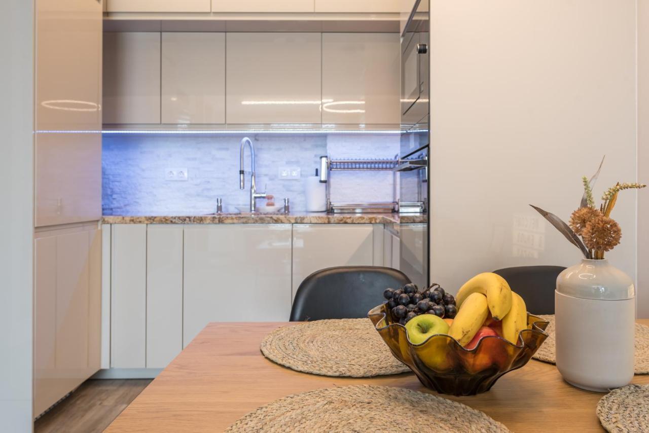 Apartment B - Lifestyle Holiday Άγιος Κωνσταντίνος και Ελένη Εξωτερικό φωτογραφία