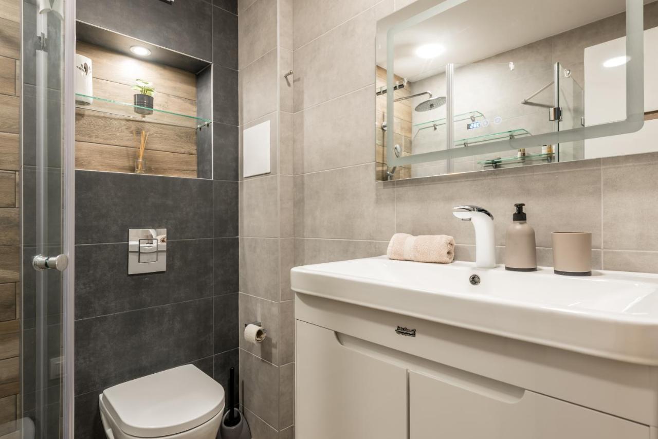 Apartment B - Lifestyle Holiday Άγιος Κωνσταντίνος και Ελένη Εξωτερικό φωτογραφία