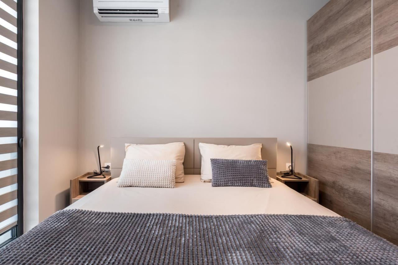 Apartment B - Lifestyle Holiday Άγιος Κωνσταντίνος και Ελένη Εξωτερικό φωτογραφία
