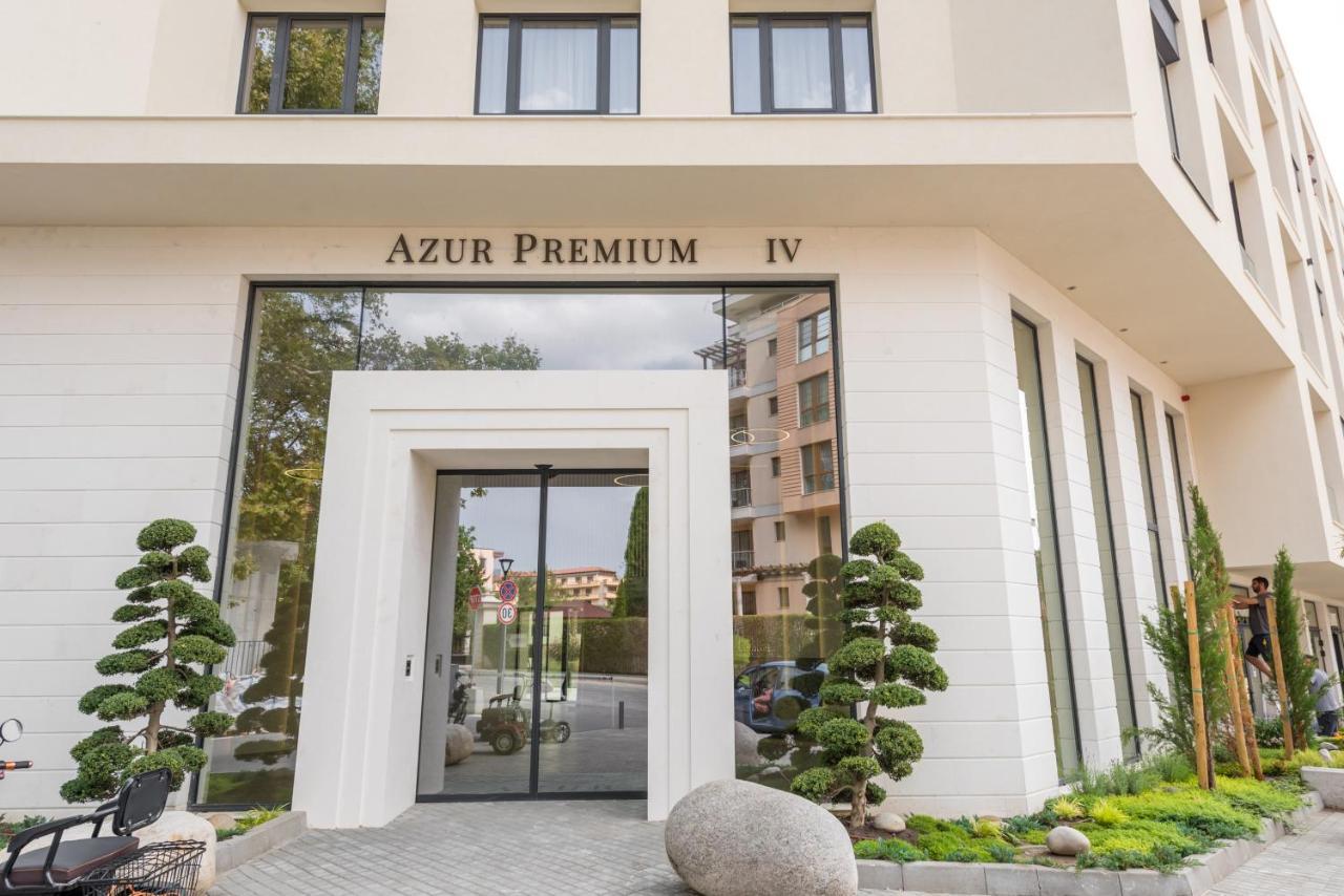 Apartment B - Lifestyle Holiday Άγιος Κωνσταντίνος και Ελένη Εξωτερικό φωτογραφία