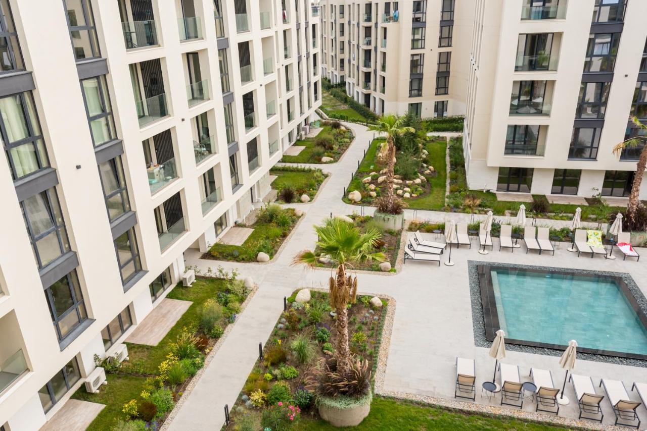 Apartment B - Lifestyle Holiday Άγιος Κωνσταντίνος και Ελένη Εξωτερικό φωτογραφία