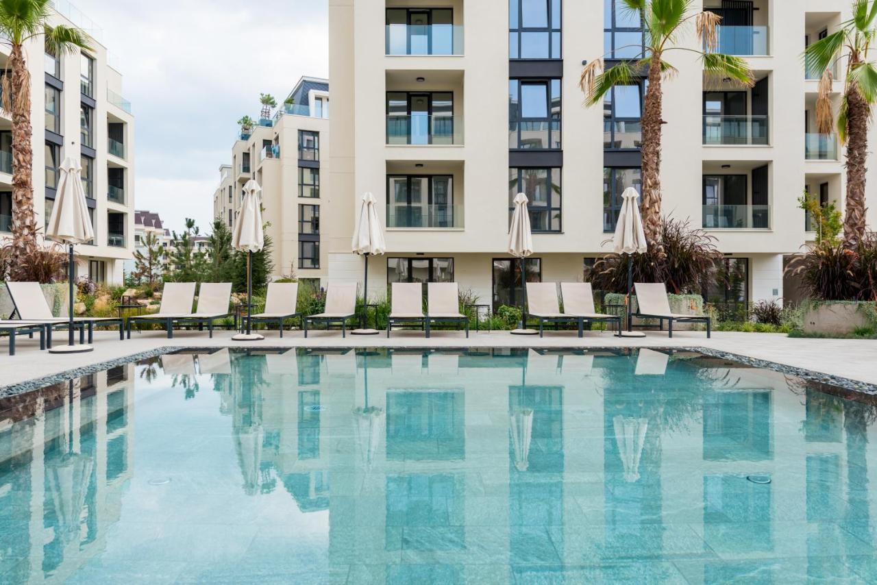 Apartment B - Lifestyle Holiday Άγιος Κωνσταντίνος και Ελένη Εξωτερικό φωτογραφία