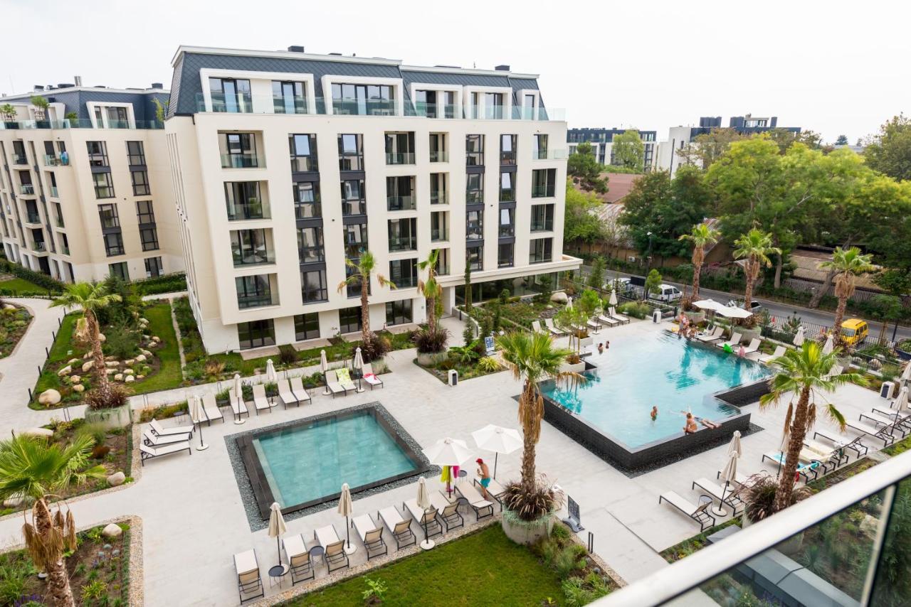 Apartment B - Lifestyle Holiday Άγιος Κωνσταντίνος και Ελένη Εξωτερικό φωτογραφία