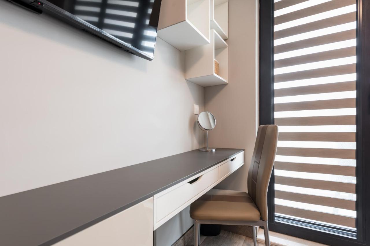 Apartment B - Lifestyle Holiday Άγιος Κωνσταντίνος και Ελένη Εξωτερικό φωτογραφία
