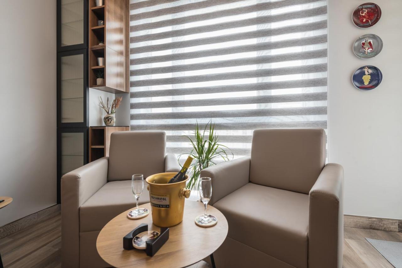 Apartment B - Lifestyle Holiday Άγιος Κωνσταντίνος και Ελένη Εξωτερικό φωτογραφία