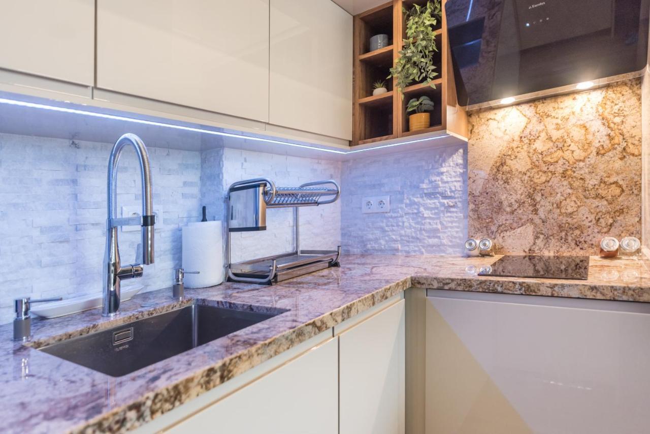 Apartment B - Lifestyle Holiday Άγιος Κωνσταντίνος και Ελένη Εξωτερικό φωτογραφία