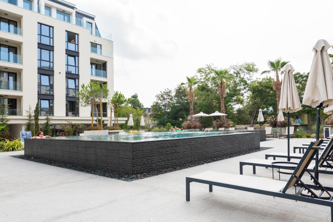 Apartment B - Lifestyle Holiday Άγιος Κωνσταντίνος και Ελένη Εξωτερικό φωτογραφία