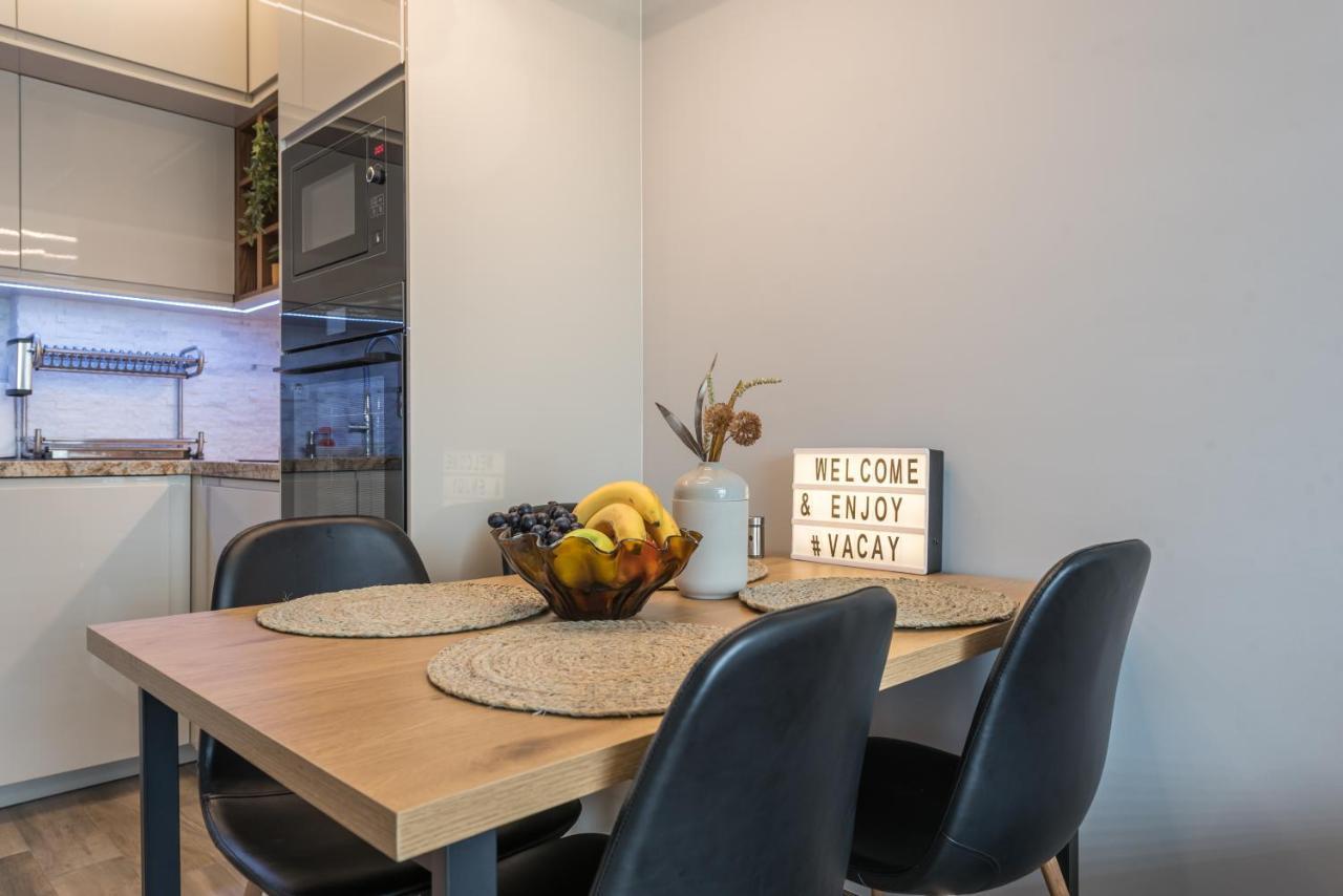 Apartment B - Lifestyle Holiday Άγιος Κωνσταντίνος και Ελένη Εξωτερικό φωτογραφία
