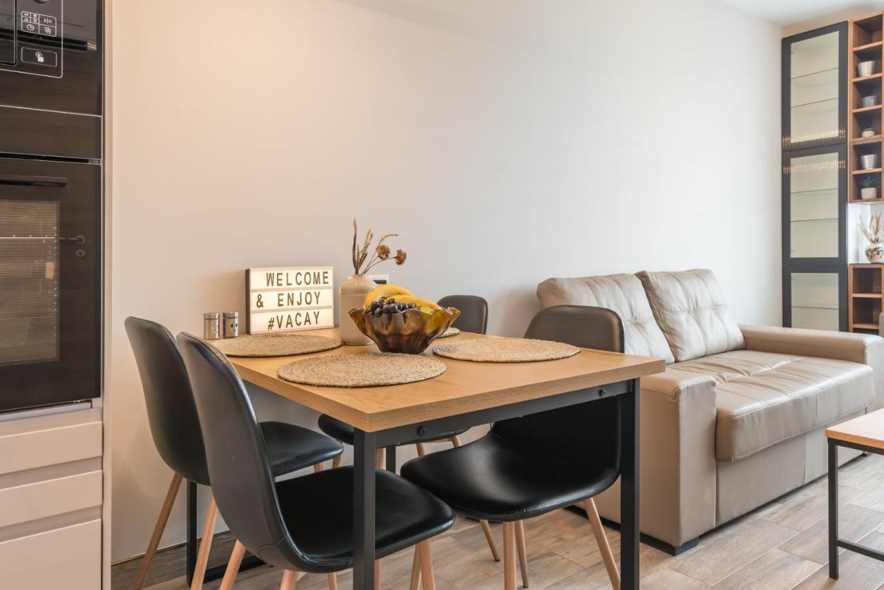 Apartment B - Lifestyle Holiday Άγιος Κωνσταντίνος και Ελένη Εξωτερικό φωτογραφία