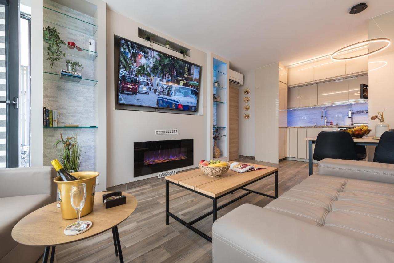 Apartment B - Lifestyle Holiday Άγιος Κωνσταντίνος και Ελένη Εξωτερικό φωτογραφία