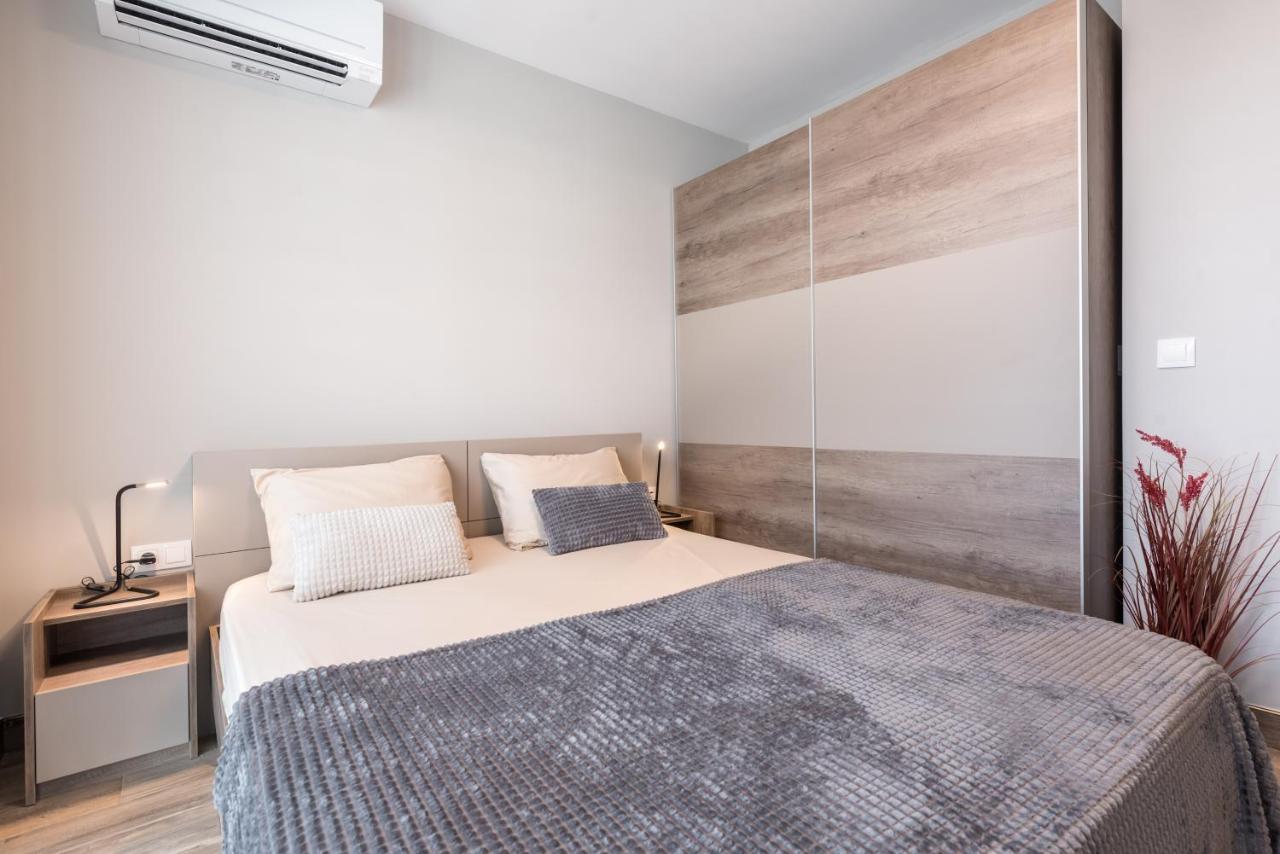 Apartment B - Lifestyle Holiday Άγιος Κωνσταντίνος και Ελένη Εξωτερικό φωτογραφία