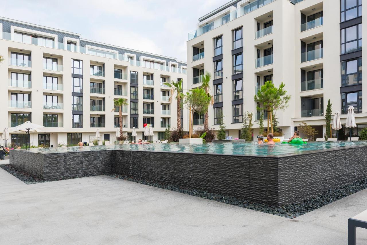 Apartment B - Lifestyle Holiday Άγιος Κωνσταντίνος και Ελένη Εξωτερικό φωτογραφία