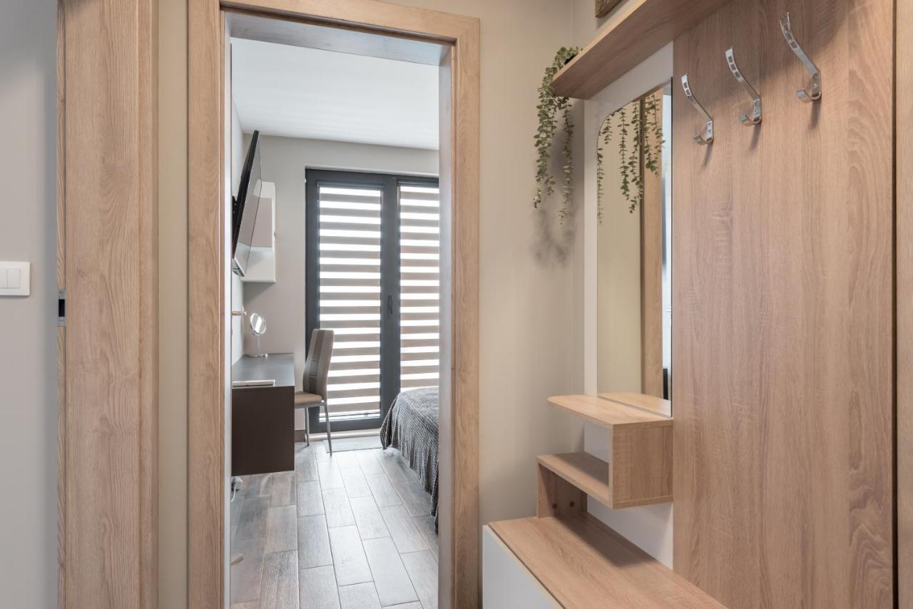 Apartment B - Lifestyle Holiday Άγιος Κωνσταντίνος και Ελένη Εξωτερικό φωτογραφία