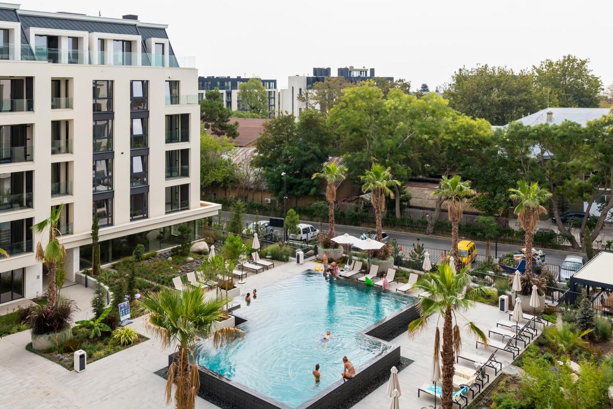 Apartment B - Lifestyle Holiday Άγιος Κωνσταντίνος και Ελένη Εξωτερικό φωτογραφία